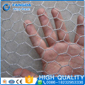Galvanized poultry cage wire mesh